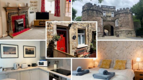 Thisledo Holiday Cottage SKIPTON Early check in available on request